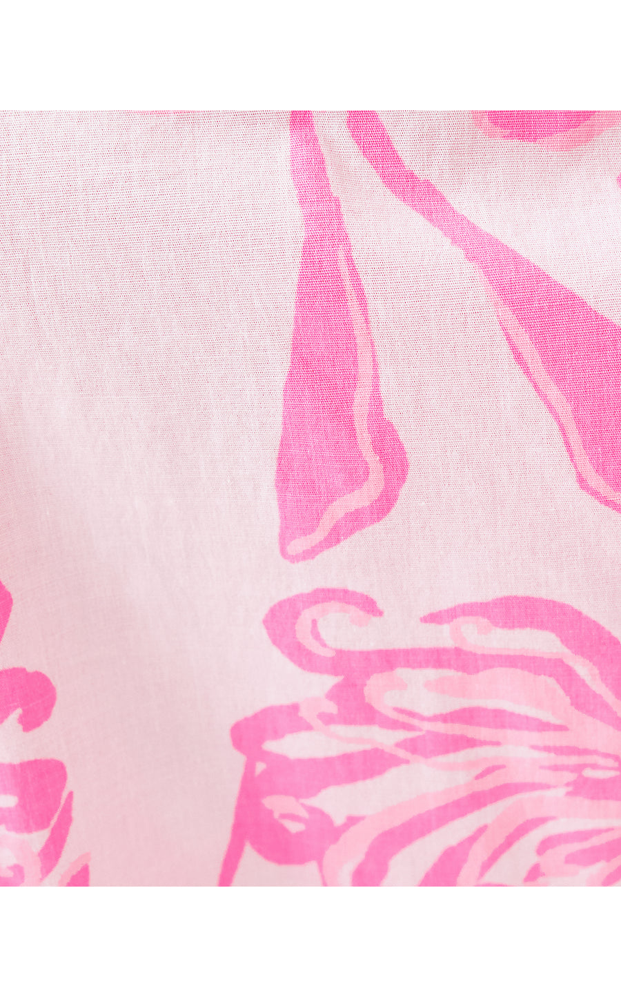 MARLITA PJ TOP, ROUSSEAU PINK GLISTEN IN THE SUN