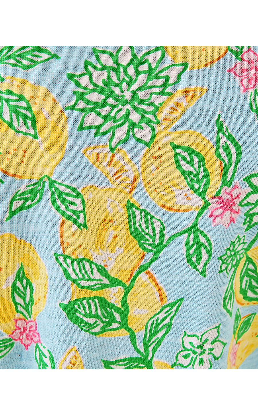 ASHLEE DRESS, BLUETTE MAKE LEMONADE
