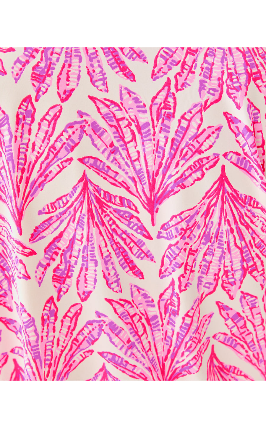 AEGEAN JACKET UPF 50+, PINK BLISS SHADY BABE
