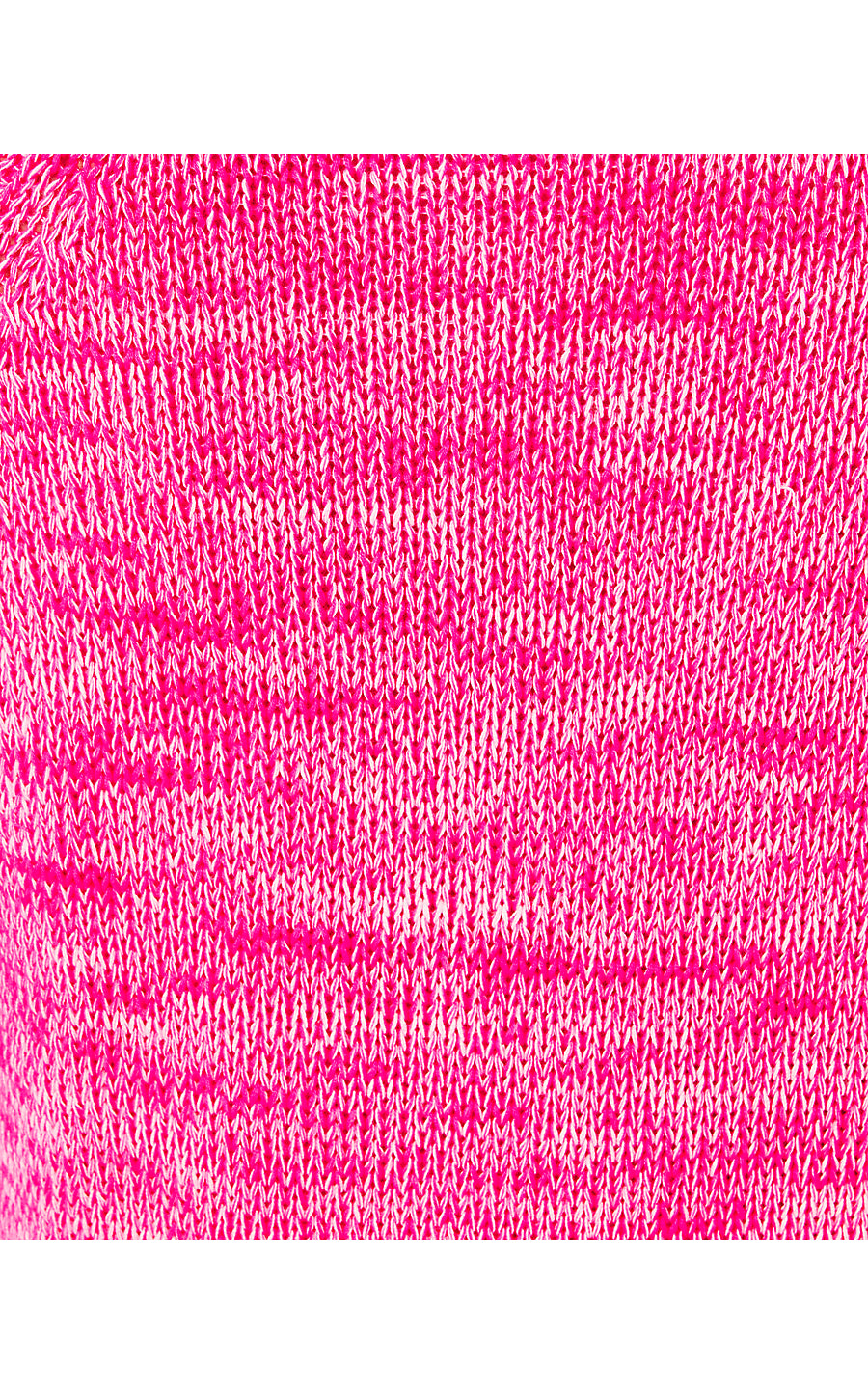 DEBA SWEATER, PASSION FRUIT PINK MARL