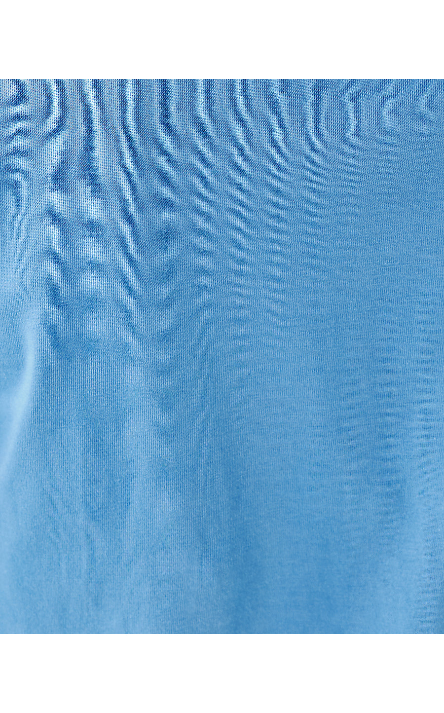 PAULSON KNIT TOP, SUNWASHED BLUE