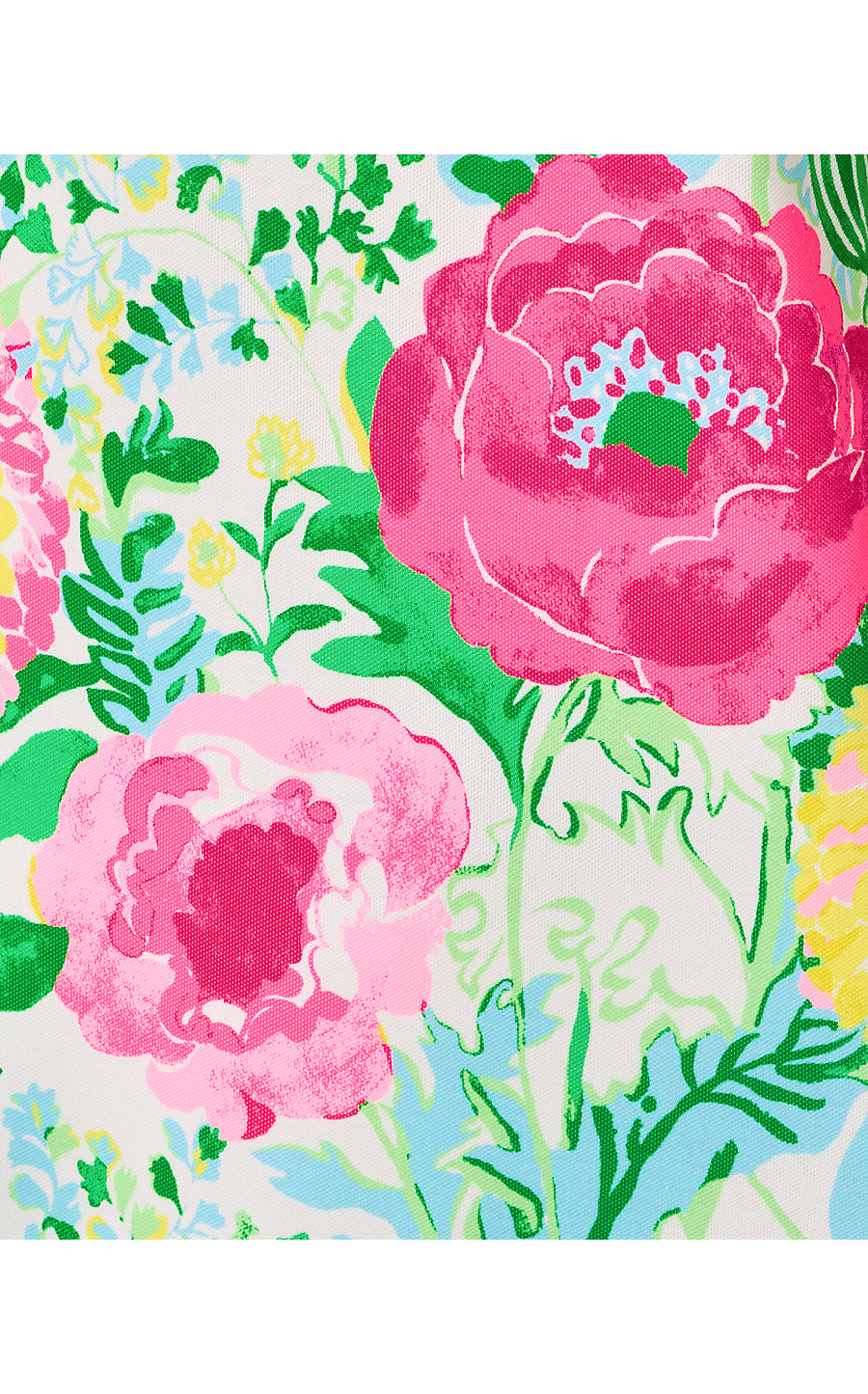 MELODIE MAXI DRESS, MULTI POPPY PARTY ENGINEERED KNIT MAXI