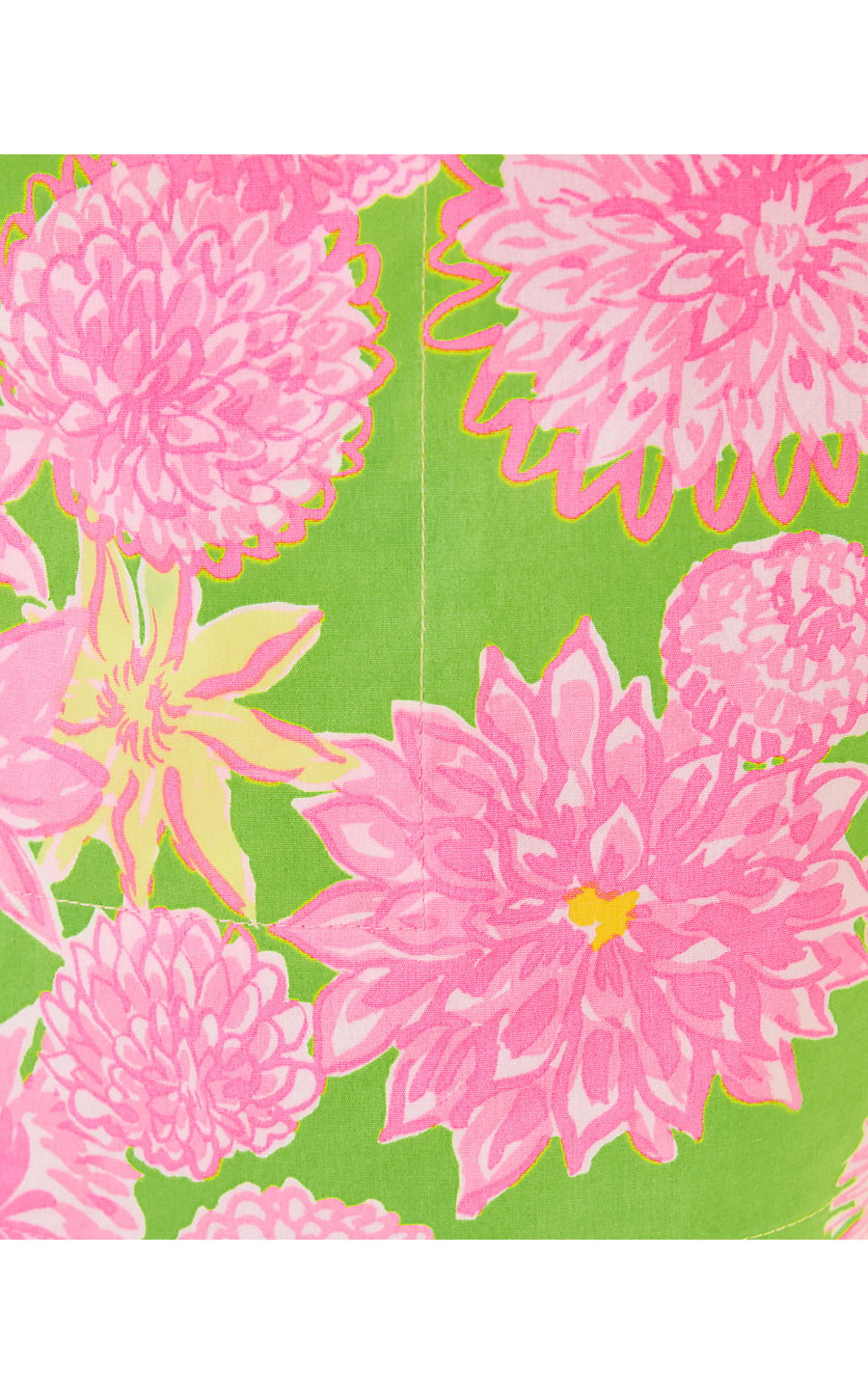 ALISTA STRETCH SHORT, MULTI SEASIDE GARDEN