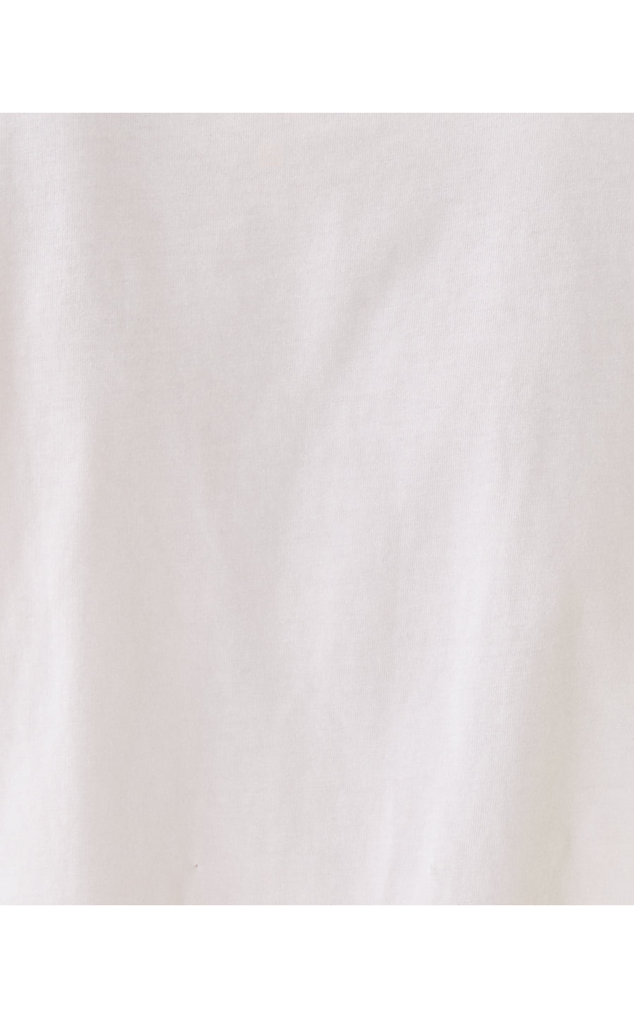 CLAIRMONT ROSETTE KNIT TOP, RESORT WHITE