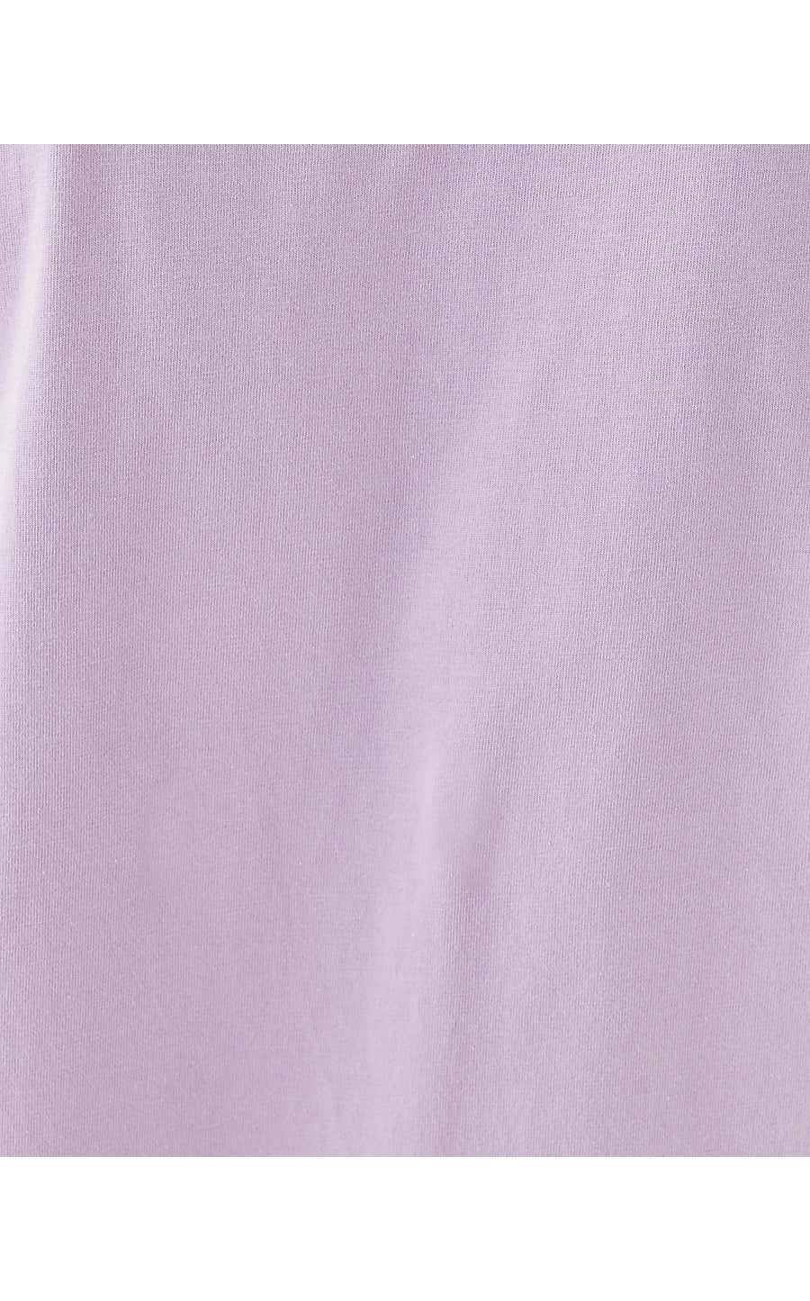 CLAIRMONT ROSETTE KNIT TOP, WATER HYACINTH
