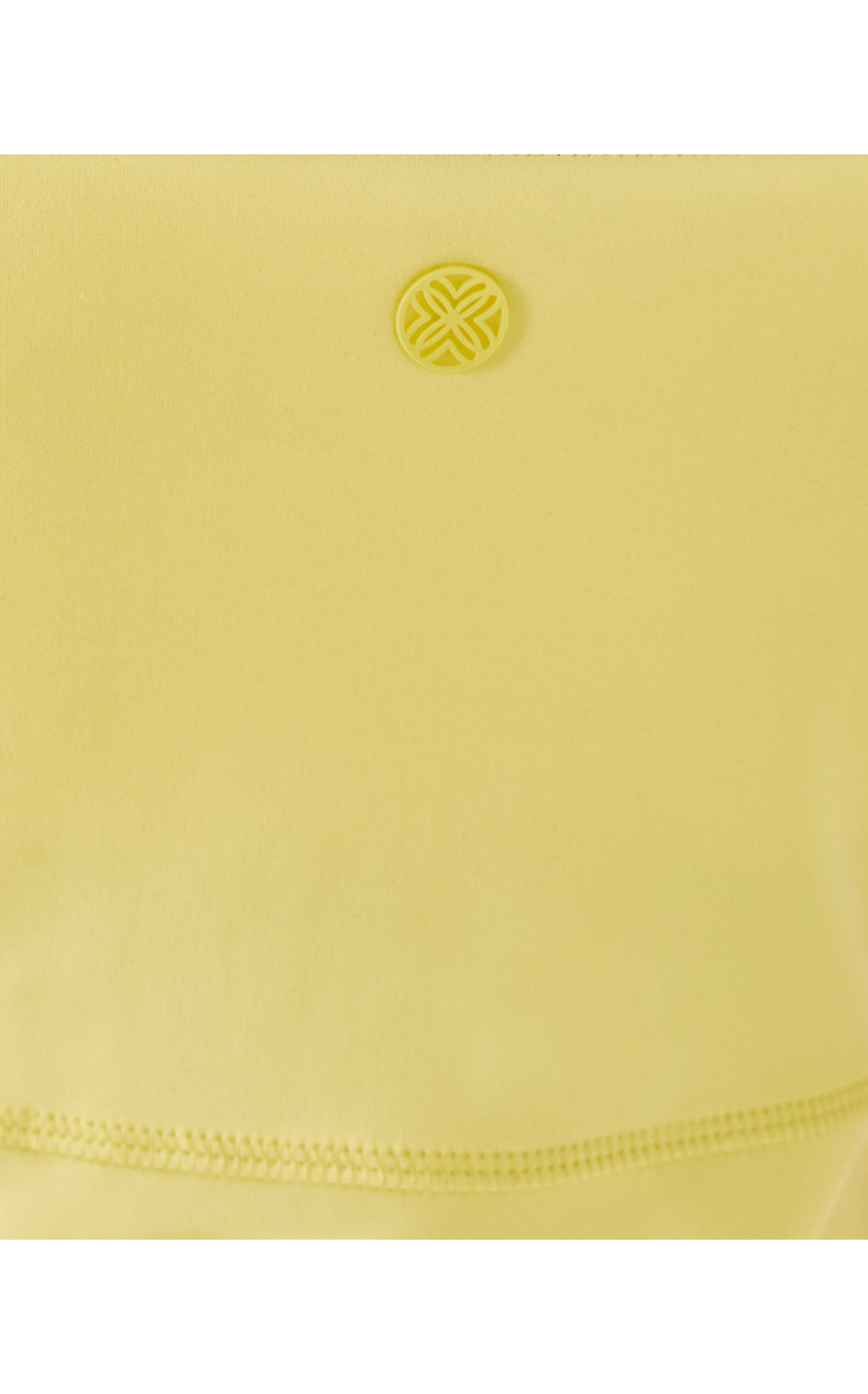 MIESHA ACTIVE DRESS UPF 50+, FINCH YELLOW