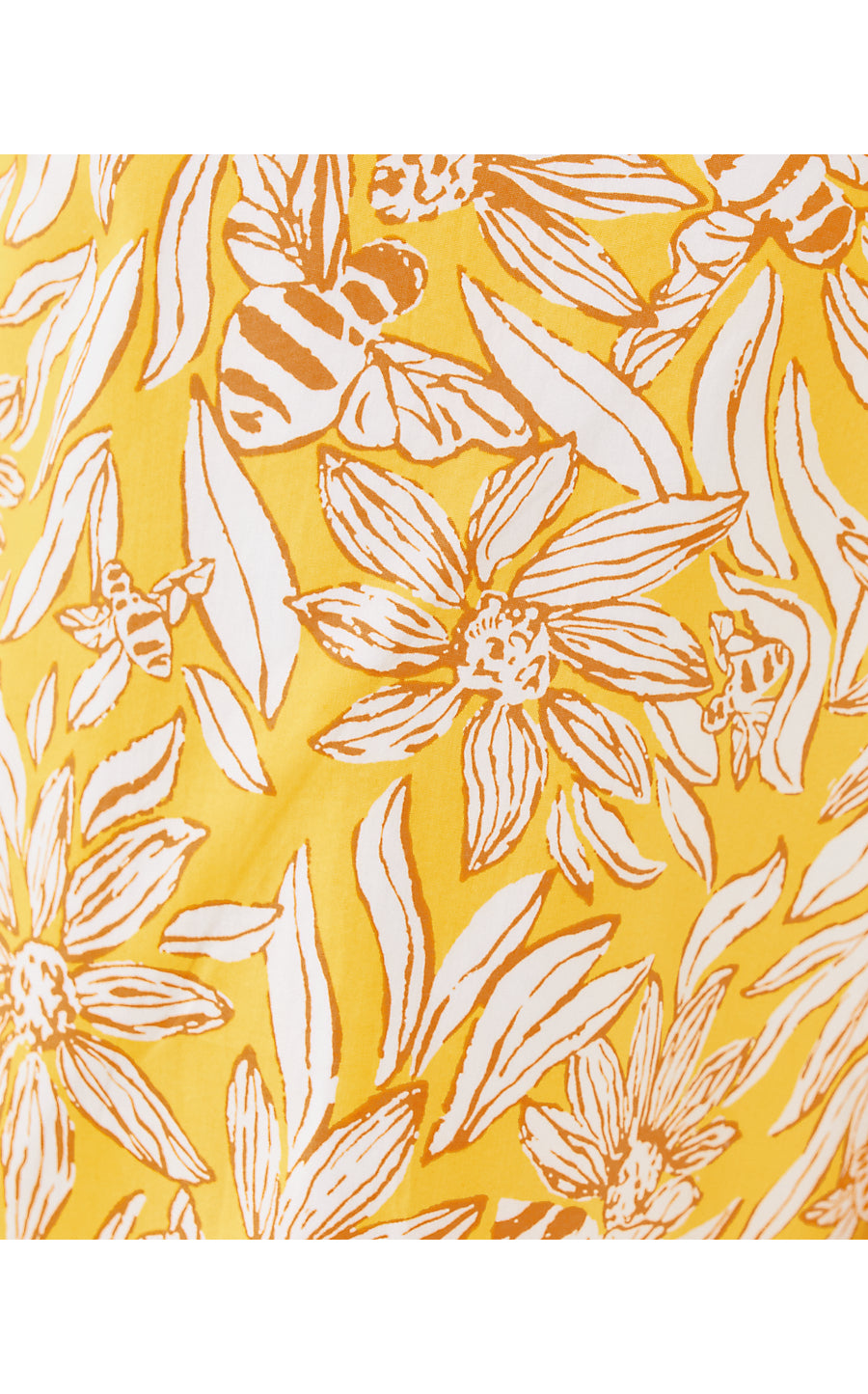 LITTLE LILLY CLASSIC SHIFT, HONEYCOMB HIDEAWAY HONEYCOMB