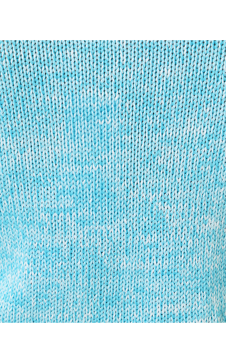 LOTAN SWEATER, CAPRI BLUE MARL