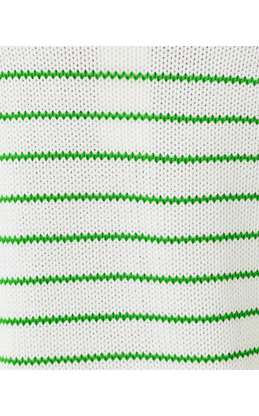LOTAN SWEATER, PUTTING GREEN TIDEPOOL STRIPE
