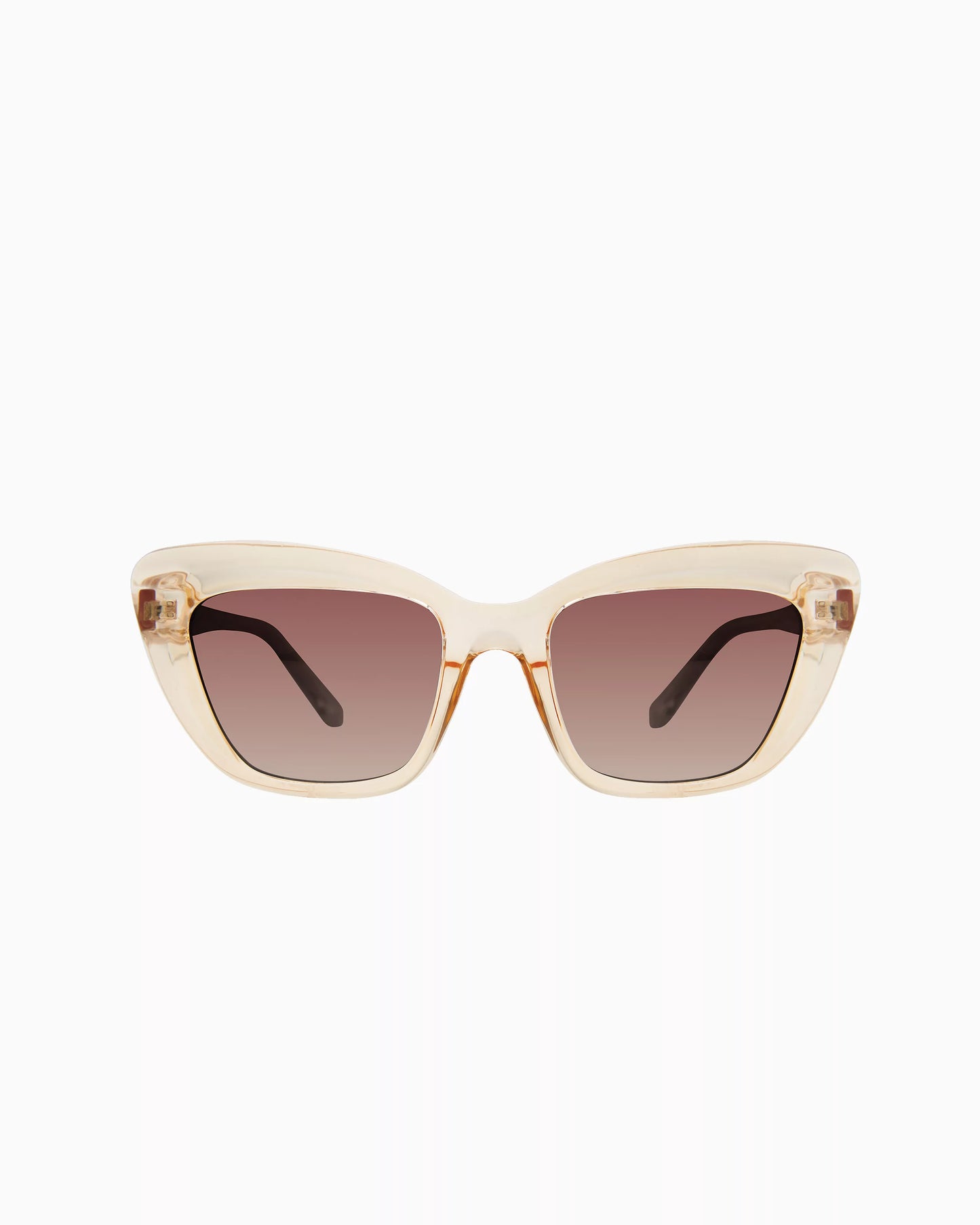ALOHA ROCK- CRYSTAL GOLD/GRADIENT BROWN