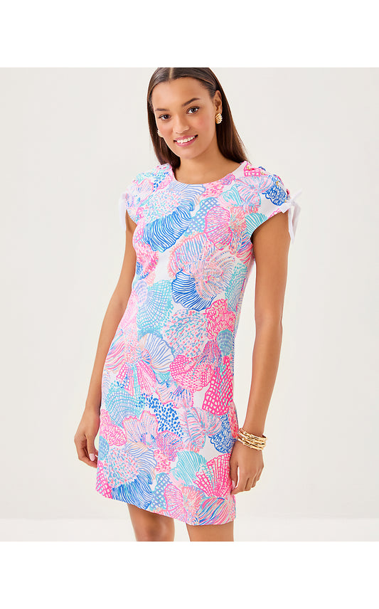 MERET SHIFT, MULTI ROAR OF THE SEAS