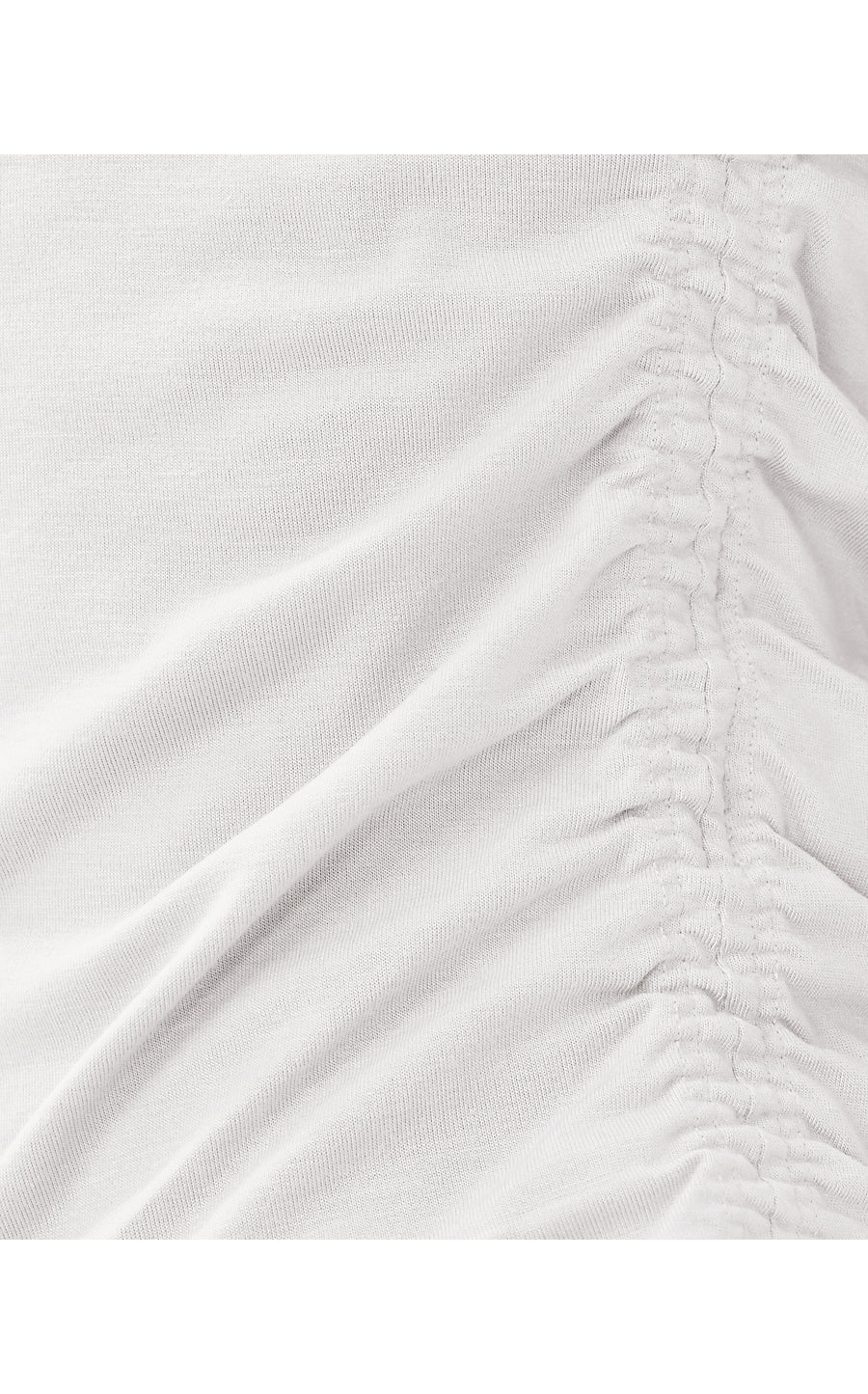 HESTON TANK UPF 50+, RESORT WHITE