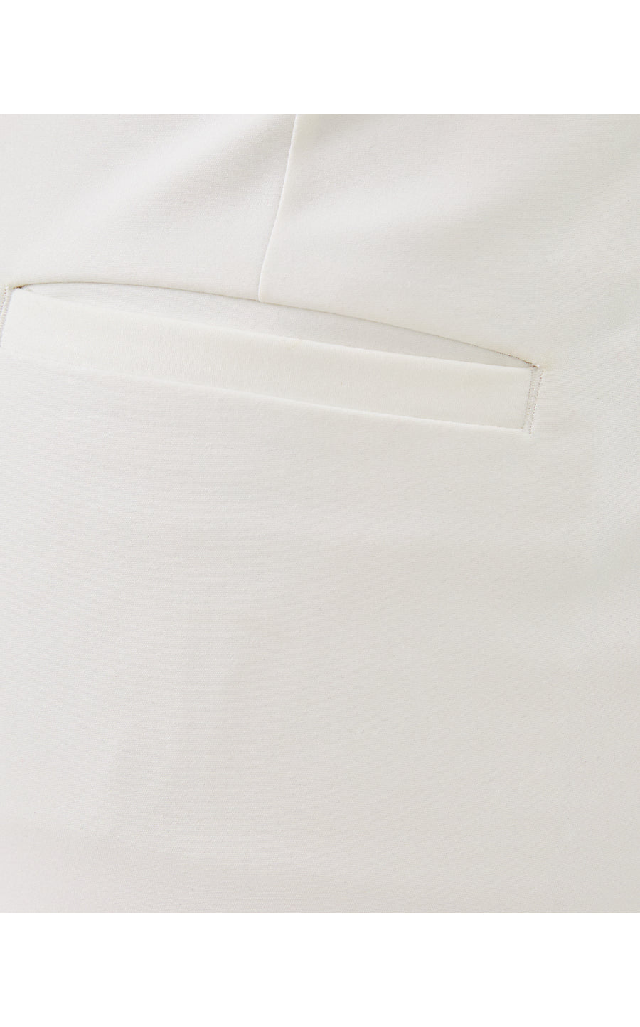 NANCEE CROP PANT, RESORT WHITE