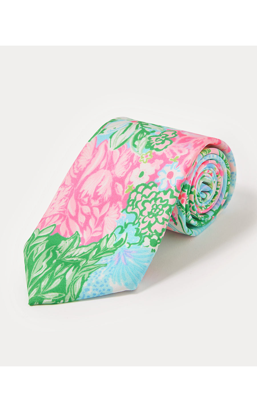 MENS STUFF TIE AND POCKET SQUARE, MULTI BRIGHT DELIGHT PATCH ACCESSORIES SMALL
