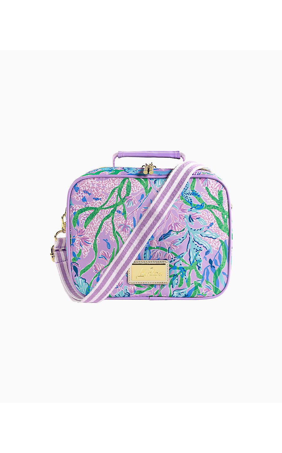 Lunch Bag, Seacret Escape