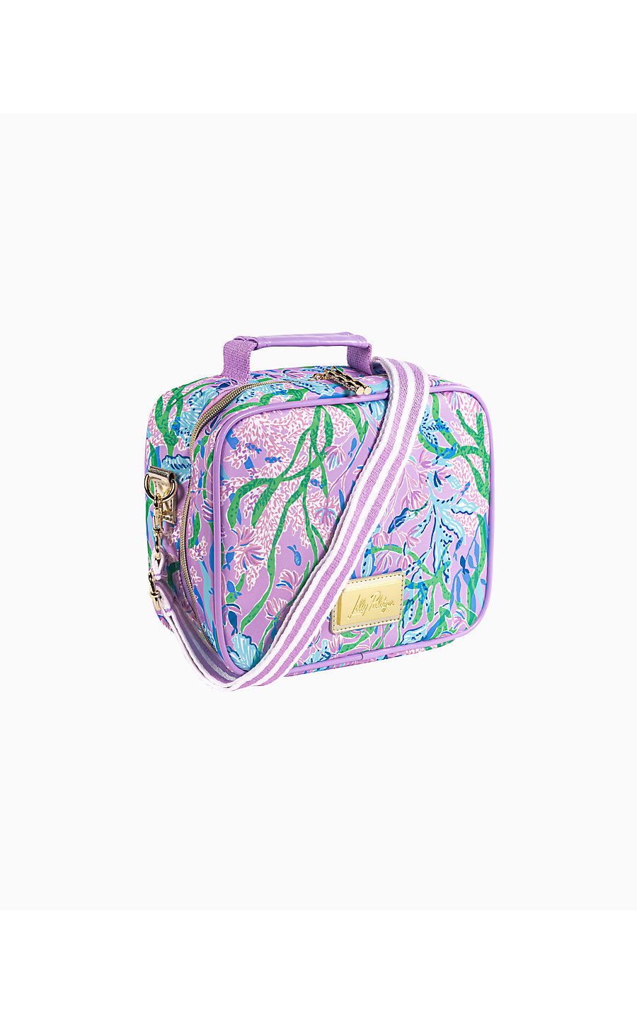 Lunch Bag, Seacret Escape