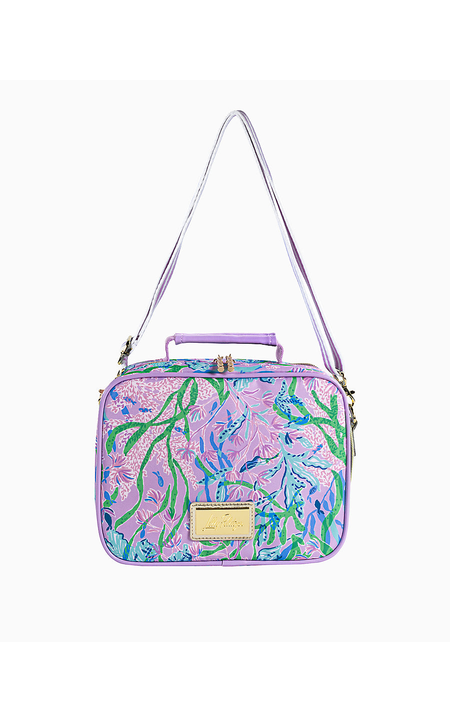 Lunch Bag, Seacret Escape
