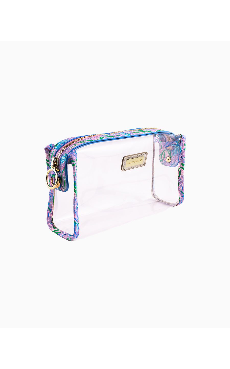 Pencil Pouch, Seacret Escape