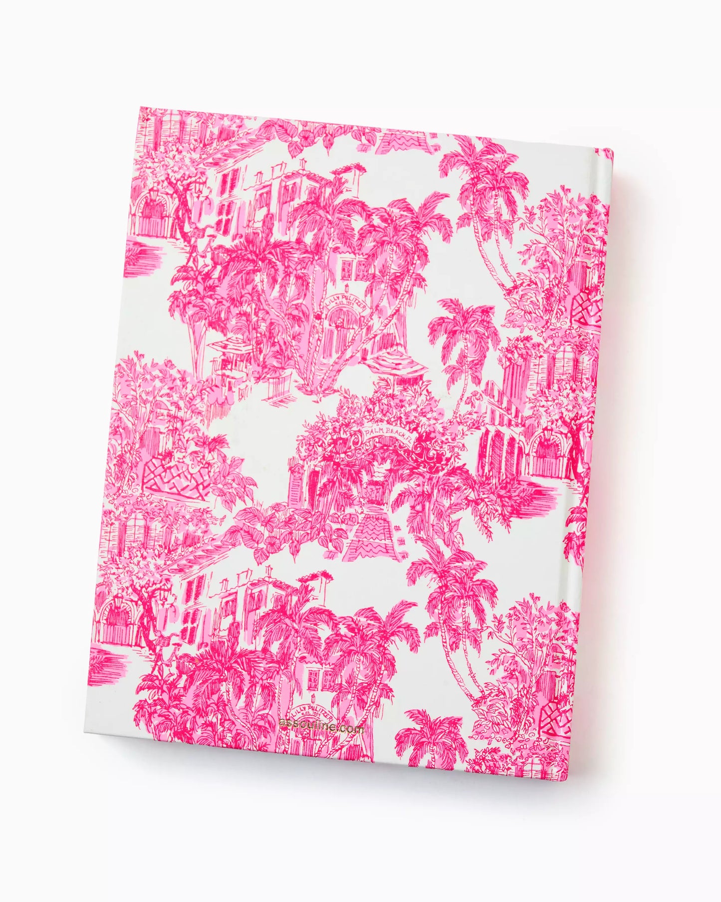 Lilly Pulitzer 65th Anniversary Edition - Assouline Book