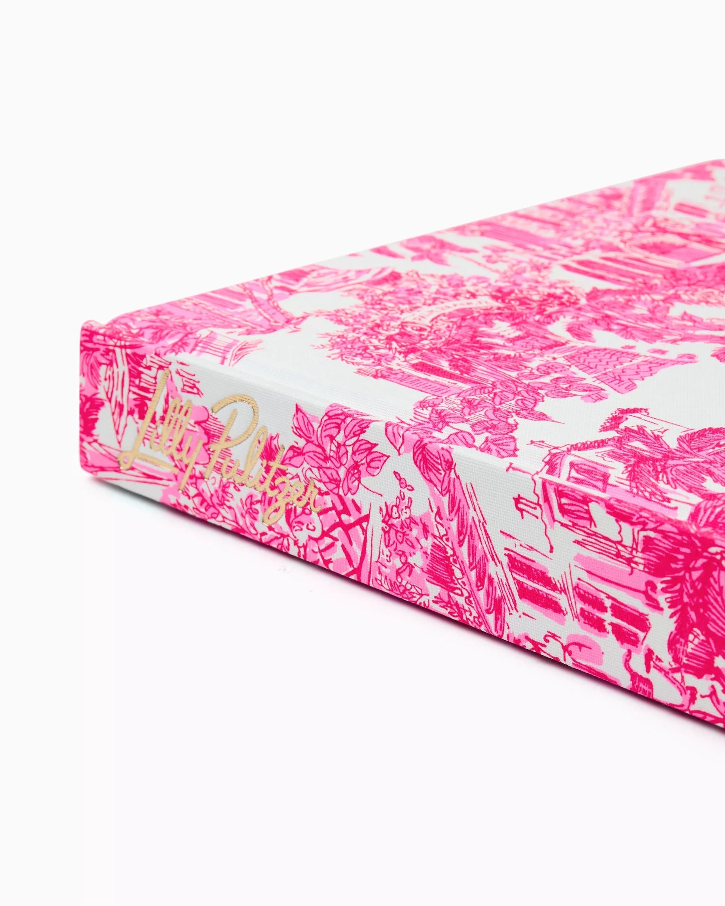 Lilly Pulitzer 65th Anniversary Edition - Assouline Book