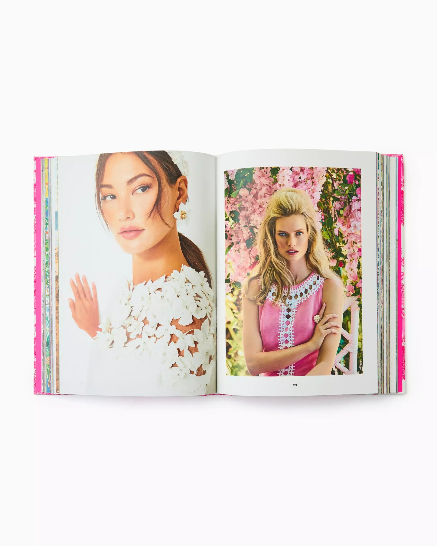 Lilly Pulitzer 65th Anniversary Edition - Assouline Book