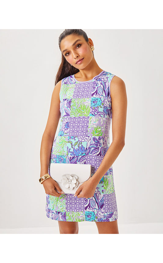 JULIENNE SHIFT, MULTI JUICY STORY PATCH