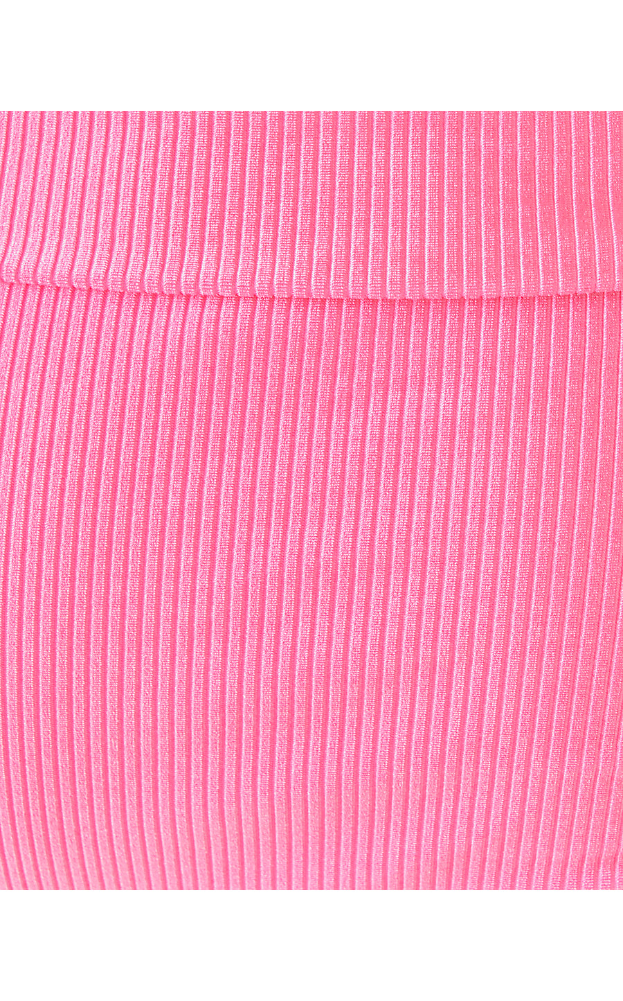 KASHIN BIKINI BOTTOM, ROUSSEAU PINK