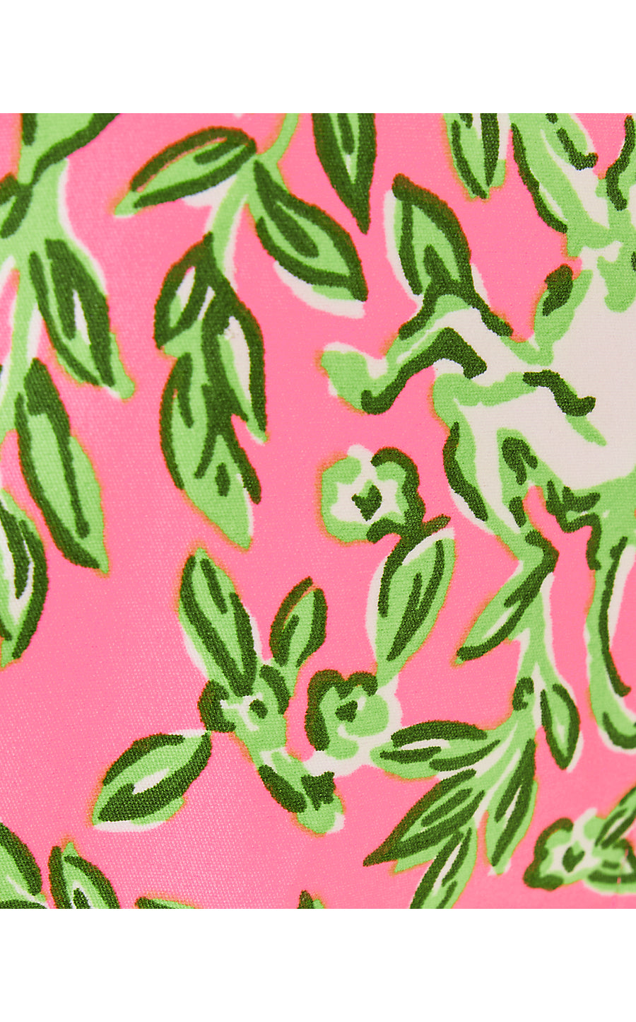 ANDERS TUNIC, ROUSSEAU PINK MANE CHARACTER ENERGY