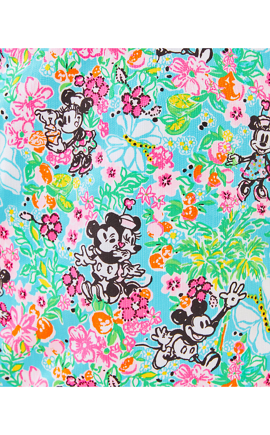 GARDNER MINI SKORT, MULTI LILLY HEARTS DISNEY