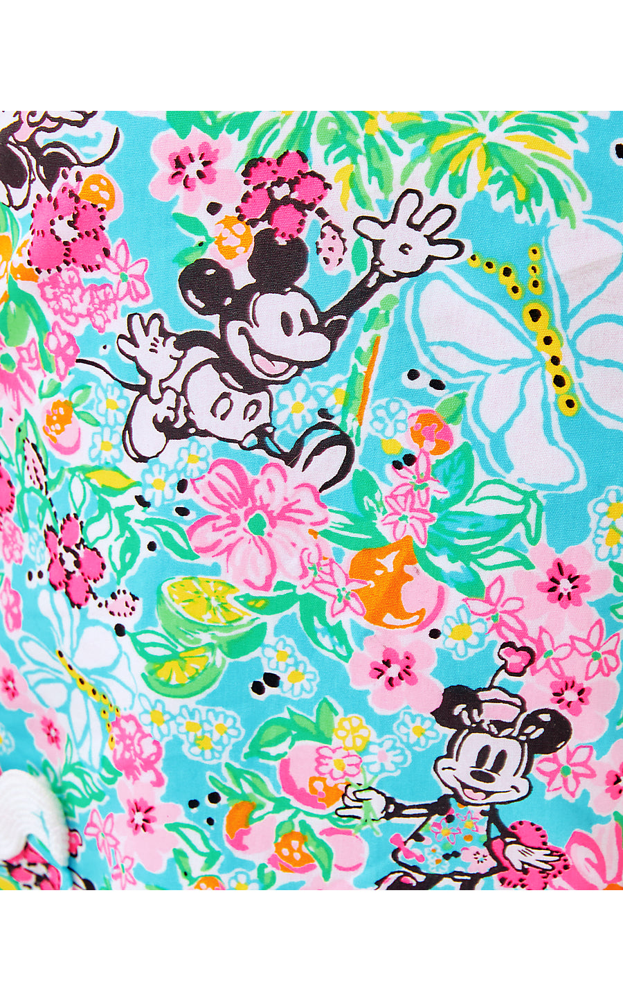 MINI ROMEY SHIFT SET, MULTI LILLY HEARTS DISNEY