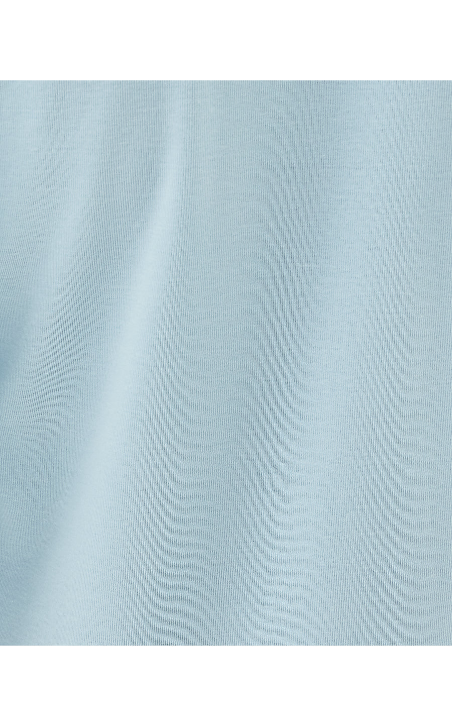 RONSON KNIT TOP, BLUETTE