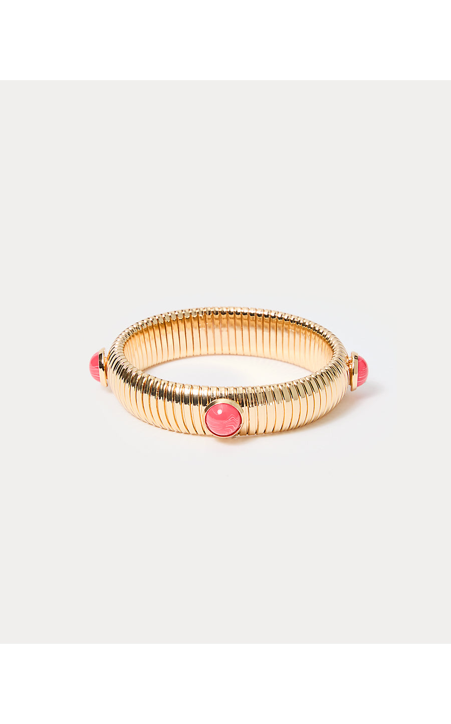 SUNBELIEVABLE BRACELET, CANE CORAL