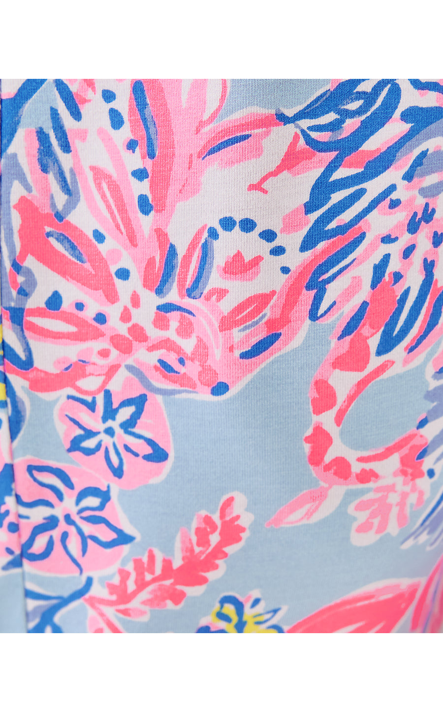 CHACE MAXI DRESS, MULTI ELEPHANT SPLASH