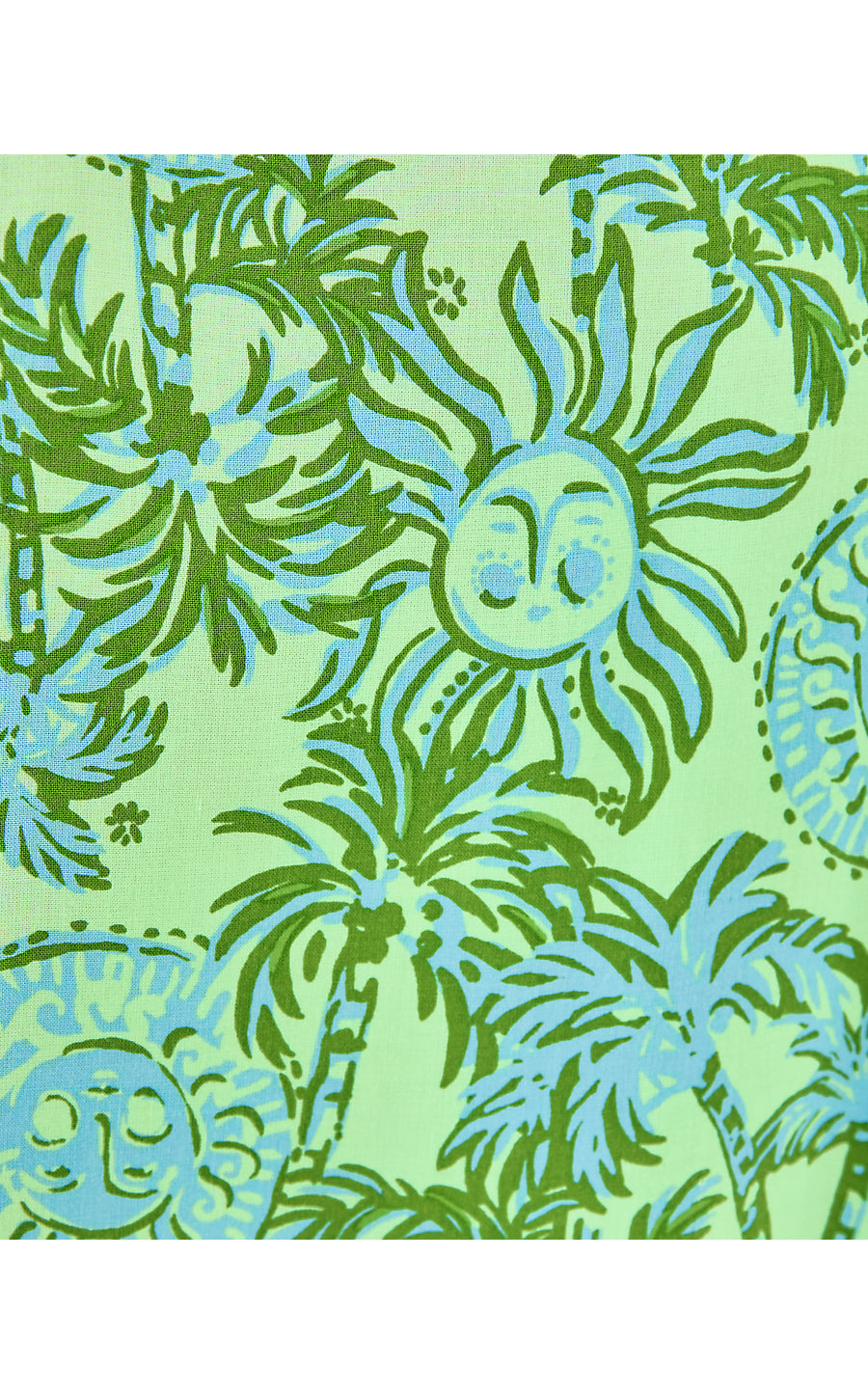 DANIKA TUNIC, COOL MINT CATCHIN RAYS