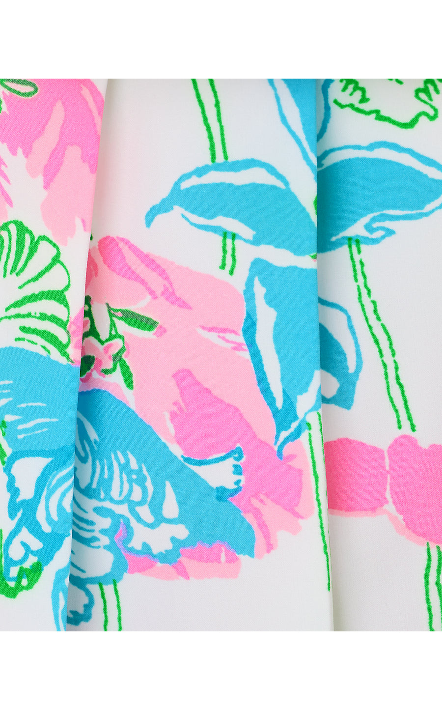 SYLVANA SKORT, RESORT WHITE VINEY LINEY