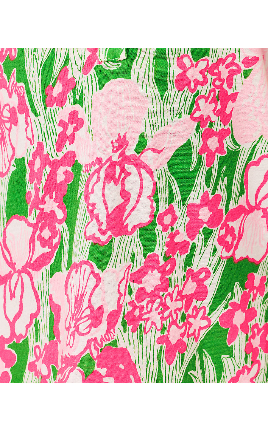 MINI RIEGAN DRESS, PUTTING GREEN HANNAH