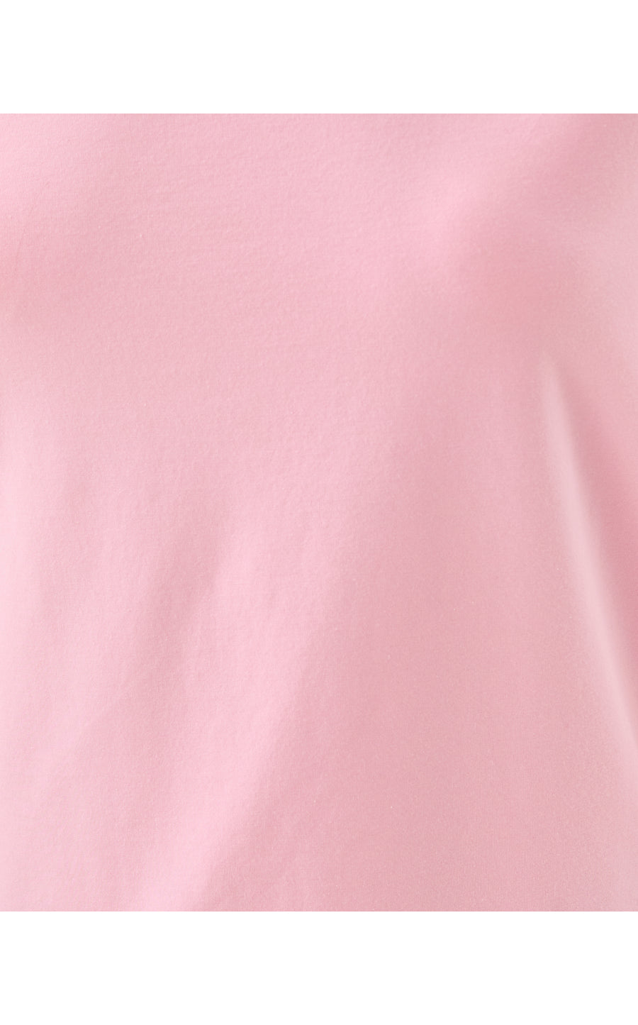 KEY WEST TOP, CONCH SHELL PINK
