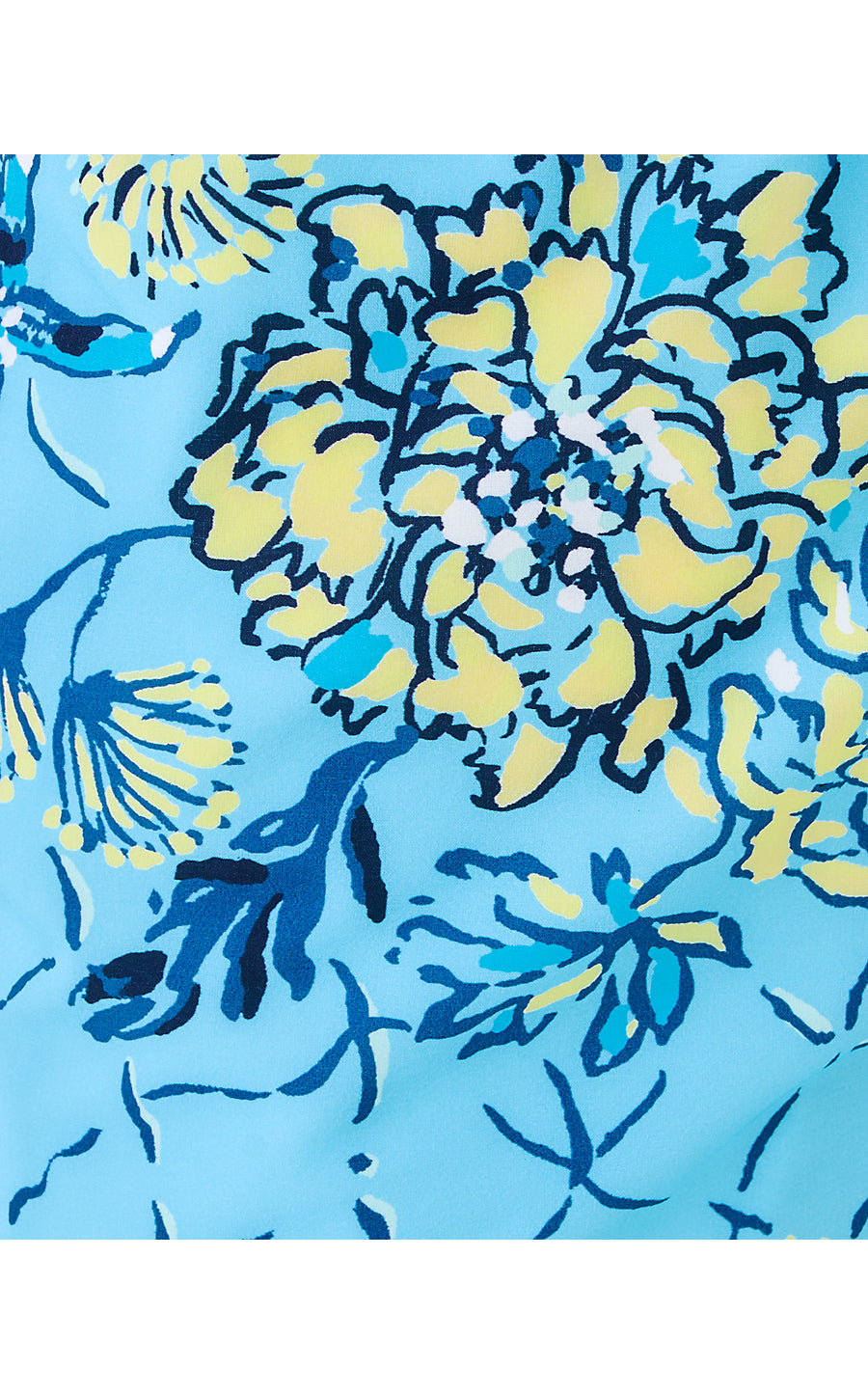 MENS STUFF DEL LAGO SWIM, BELLEVUE BLUE BREAKERS BEACH