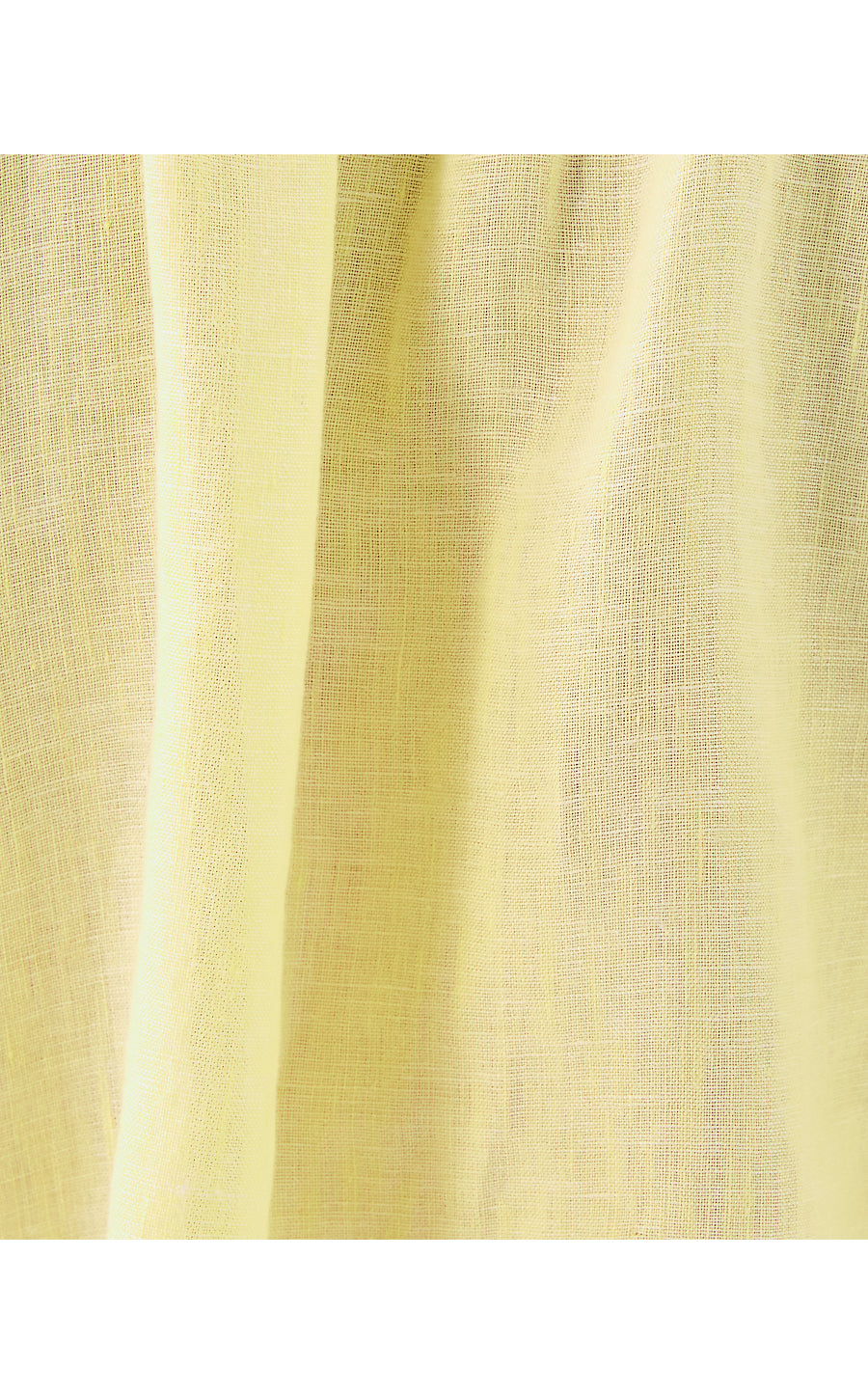 CALAIS SHORT SLEEVE TOP, LIMONCELLO X RESORT WHITE