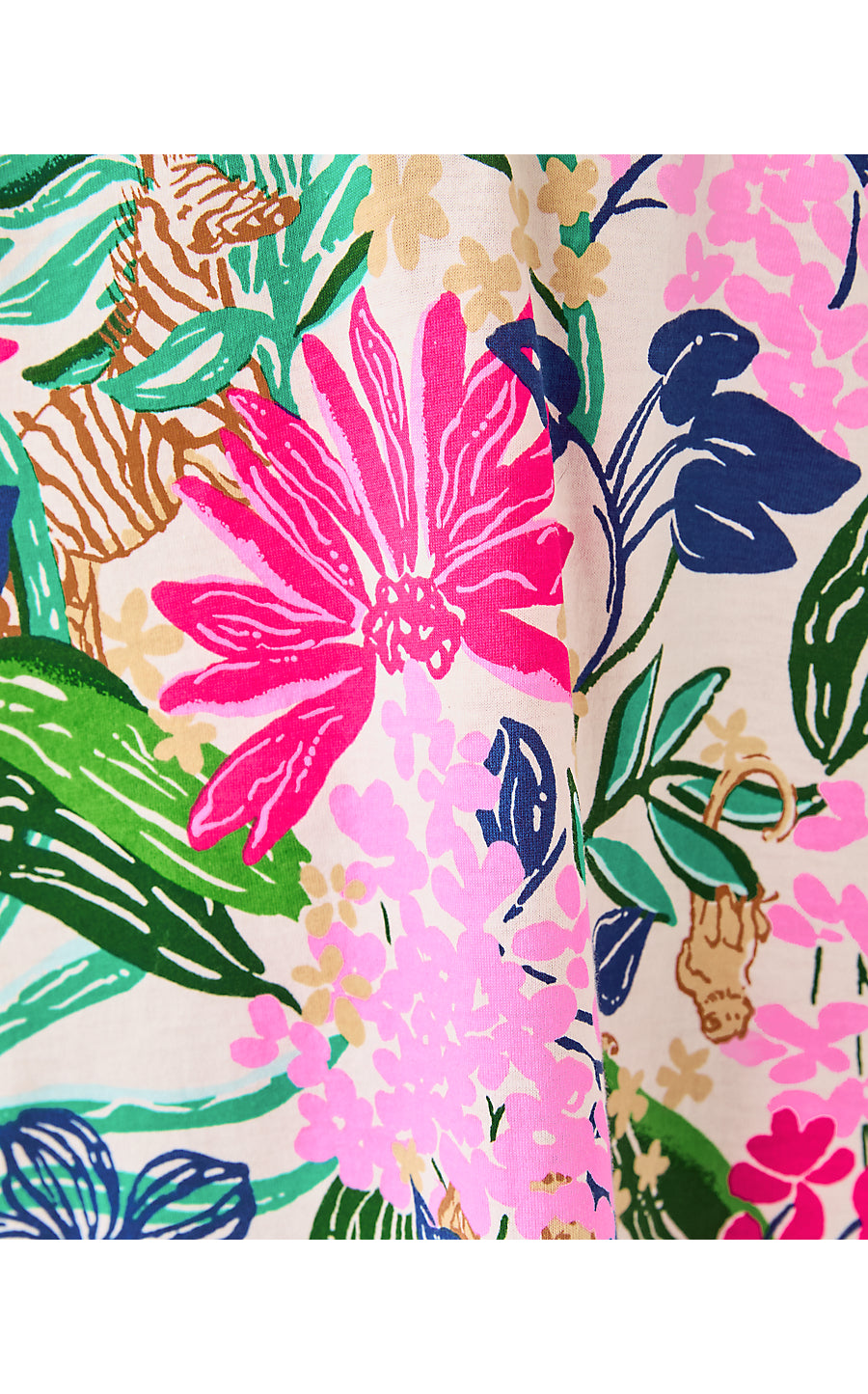 DELSIE DRESS, MULTI ENDLESS SUMMERS