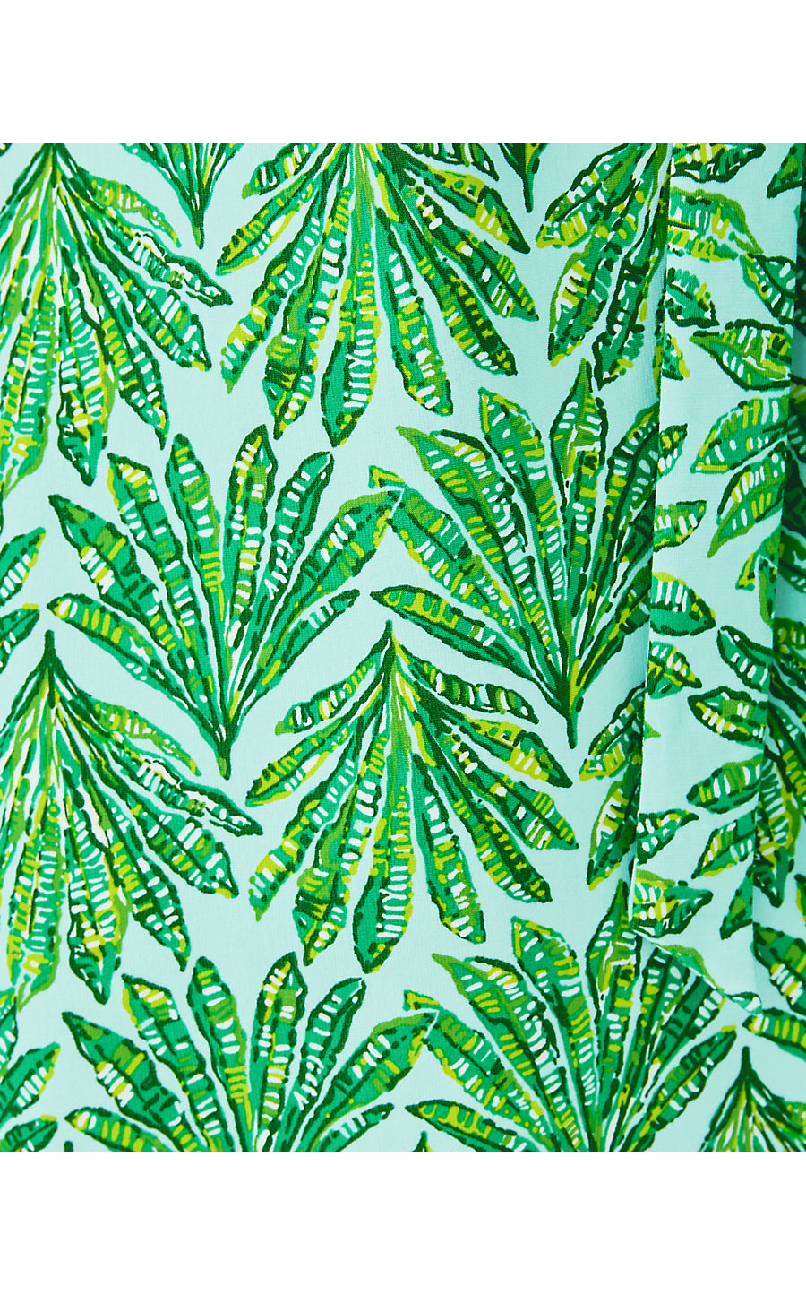 EMERSYN DRESS, KITTS GREEN CROSSGRAIN SHADY BABE