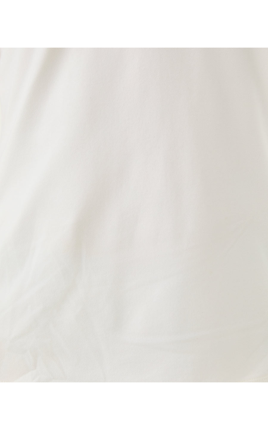 FRIDA HALF ZIP SLEEVELESS, COCONUT