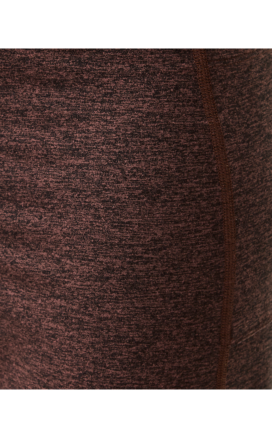 GALIA PANT UPF 50+, FRENCH ROAST X NOIR HEATHER