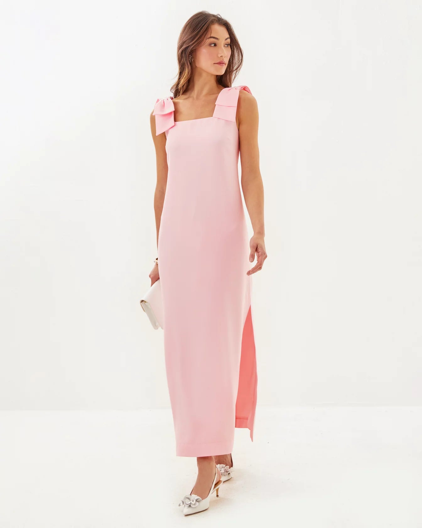 bernice maxi dress Lilly Pulitzer Bernice Maxi Dress
