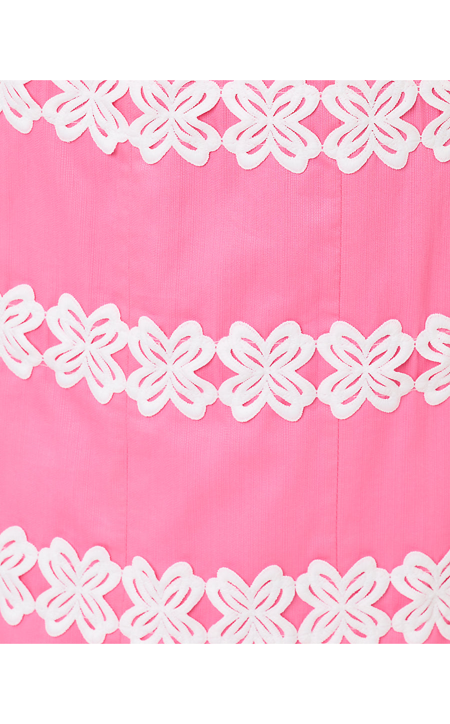 DAVIS MAXI DRESS, CONFETTI PINK