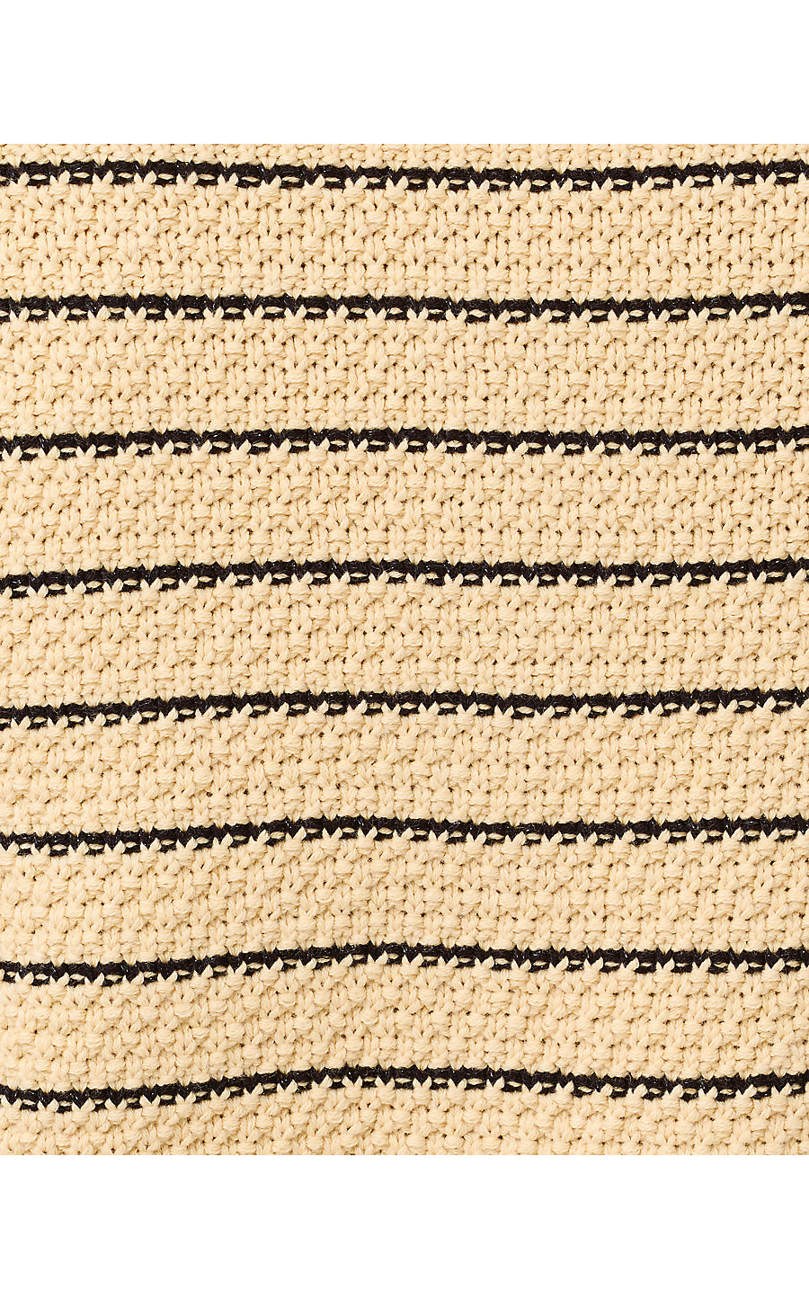 MAYSEN CARDIGAN, HEATHERED WICKER TAN BEACHY STRIPE
