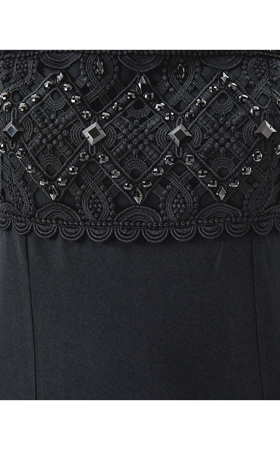 VENA MAXI DRESS, NOIR