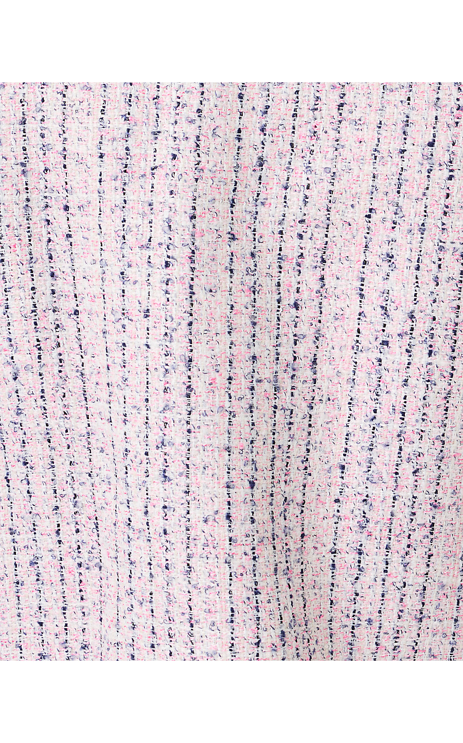 LAVINA BOUCLE JACKET, PINK BLISS BLUSHING BOUCLE