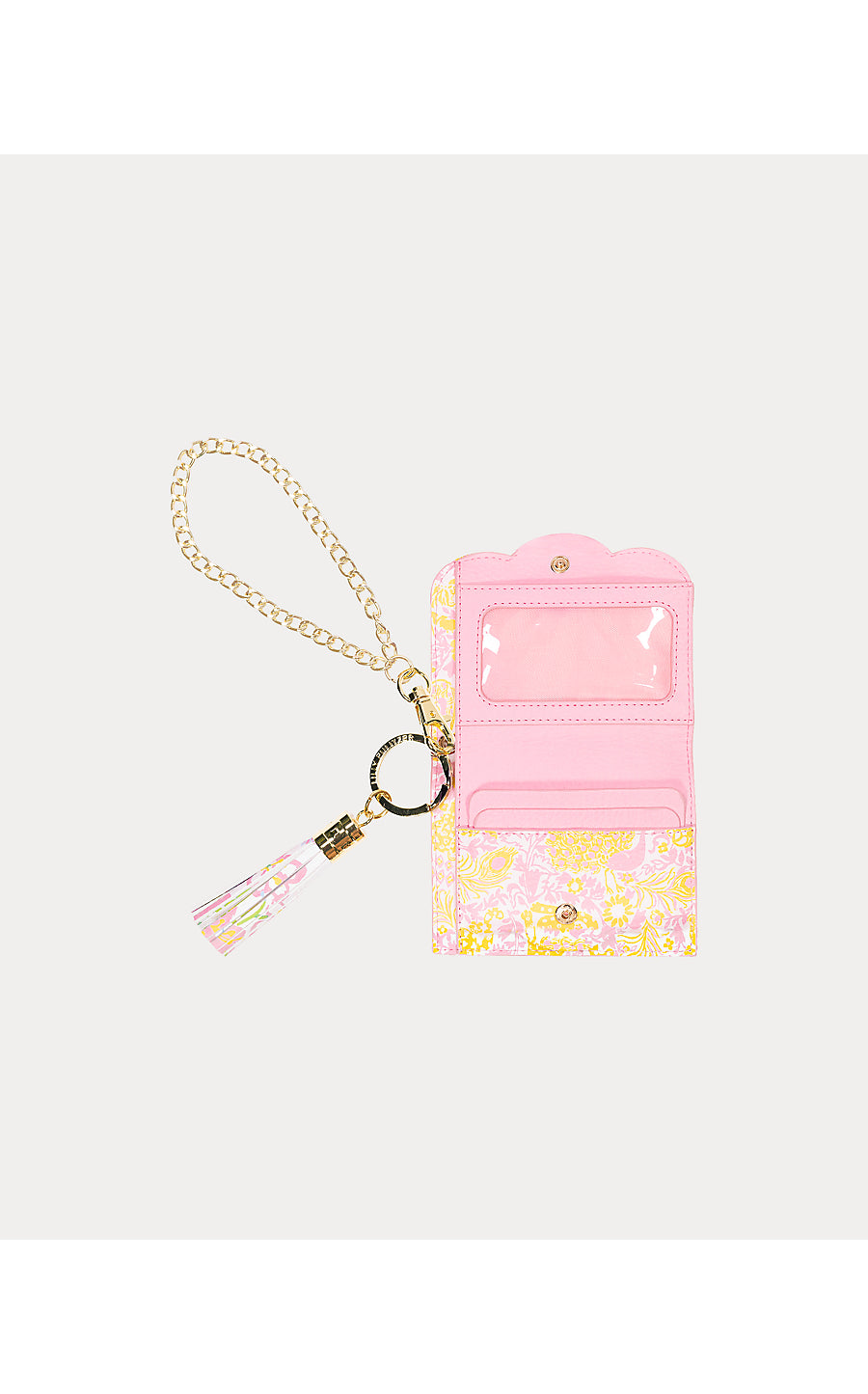 Snap Card Case, Royal Zoo