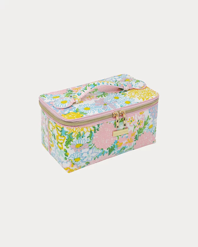 Vanity Case, Lilly Garden Home